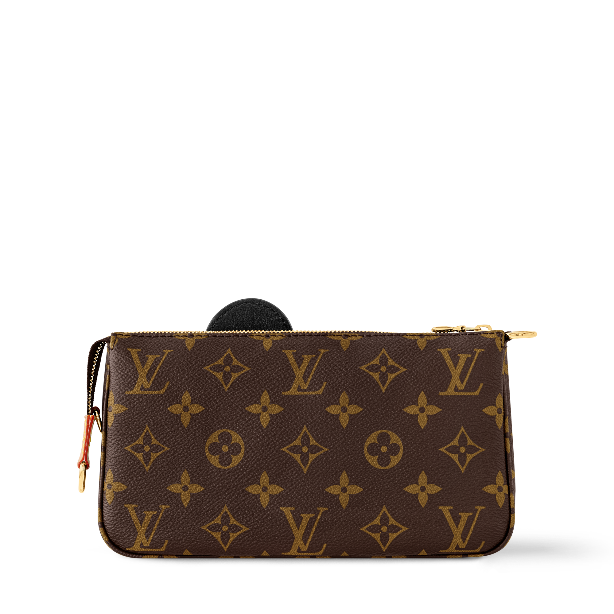 LV x TM Pochette Accessoires - Luxury Nano Bags and Chain Wallets